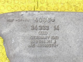 Рычаги, ориг. номер 8K0505311J, AUDI A4 2011-2015