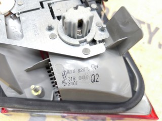 Фонари, ориг. номер A2108203364, Mercedes-Benz E-Class 1999-2002