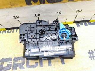 Блок климат контроля NISSAN Juke 2010-2014