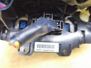 Блок климат контроля, ориг. номер 275101KL0A, NISSAN Juke 2010-2014