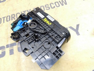 Блок климат контроля, ориг. номер 275101KL0A, NISSAN Juke 2010-2014