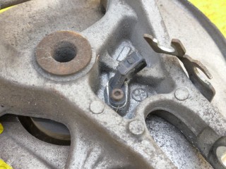 Кулак, ориг. номер 8K0505431AP, AUDI A4 2011-2015