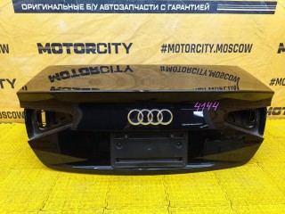Крышка багажника AUDI A4 2011-2015
