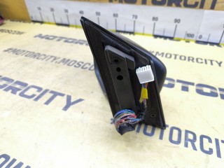 Зеркало, ориг. номер E2246918ZF, MAZDA CX-7 2006-2009