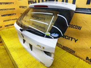 Крышка багажника, ориг. номер 41002993152, BMW X1 2009-2012