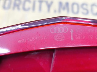 Фонарь, ориг. номер 8K5945093AC, AUDI A4 2011-2015