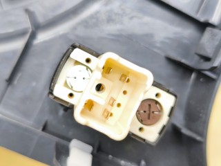 Накладка декоративная, ориг. номер EG2764341, MAZDA CX-7 2006-2009