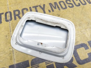 Лючок топливного бака, ориг. номер 51172993153, BMW X1 2009-2012