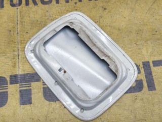 Лючок топливного бака, ориг. номер 51172993153, BMW X1 2009-2012