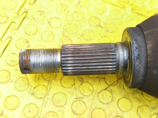 Привод NISSAN Juke 2010-2014