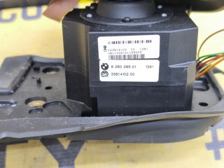 Селектор АКПП, ориг. номер 61319260295, BMW X1 2009-2012