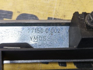 Решетка радиатора, ориг. номер A2088800085, Mercedes-Benz CLK-Class 1997-2000