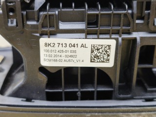 Селектор АКПП, ориг. номер 8K2713105H, AUDI A4 2011-2015