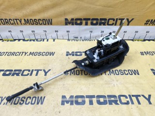 Селектор АКПП, ориг. номер 8K2713105H, AUDI A4 2011-2015
