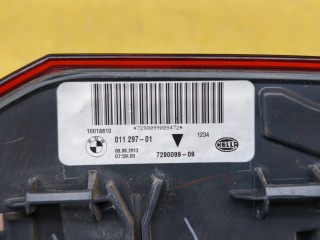 Фонарь, ориг. номер 63217290099, BMW X5 2010-2013