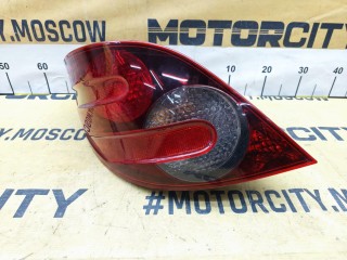 Фонарь, ориг. номер A2518200164, Mercedes-Benz R-class 2005-2007