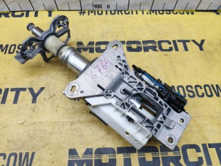 Колонка рулевая, ориг. номер 32306788842, BMW 525i 2002-2007
