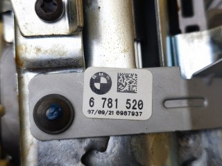 Колонка рулевая, ориг. номер 32306788842, BMW 525i 2002-2007
