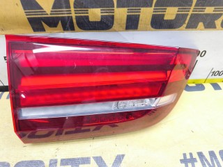 Фонарь BMW X5 2010-2013