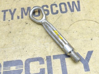 Крюк буксировочный, ориг. номер 72157953890, BMW X5 2010-2013