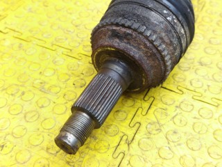 Привод, ориг. номер GP312550XB, MAZDA CX-7 2006-2009