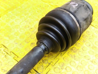Привод, ориг. номер GP312550XB, MAZDA CX-7 2006-2009