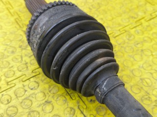 Привод, ориг. номер GP312550XB, MAZDA CX-7 2006-2009