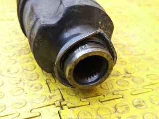 Привод, ориг. номер GP312550XB, MAZDA CX-7 2006-2009