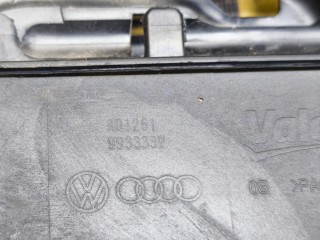 Вентилятор радиатора, ориг. номер 8K0121003P, AUDI A4 2011-2015