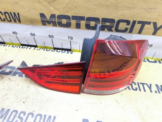 Фонари, ориг. номер 63212990113, BMW X1 2009-2012