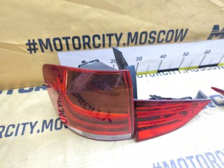 Фонари, ориг. номер 63212990113, BMW X1 2009-2012