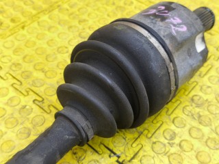 Привод, ориг. номер GP312560XB, MAZDA CX-7 2006-2009