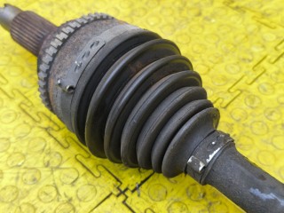Привод, ориг. номер GP312560XB, MAZDA CX-7 2006-2009