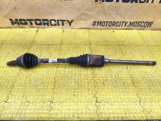 Привод BMW X5 2010-2013