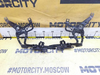 Петли капота BMW X5 2010-2013