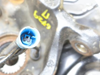 Кулак, ориг. номер 31216788700, BMW X1 2009-2012