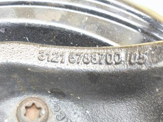 Кулак, ориг. номер 31216788700, BMW X1 2009-2012