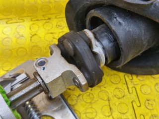 Колонка рулевая, ориг. номер 32306868391, BMW X5 2010-2013