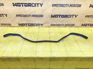 Уплотнитель подкапотный, ориг. номер A2106280098, Mercedes-Benz E-Class 1999-2002