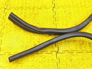 Уплотнитель подкапотный, ориг. номер A2106280098, Mercedes-Benz E-Class 1999-2002
