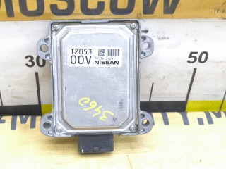 Блок АКПП, ориг. номер 310F61KC1A, NISSAN Juke 2010-2014
