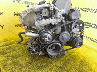 Двигатель, ориг. номер A1110109445, Mercedes-Benz CLK-Class 1997-2000