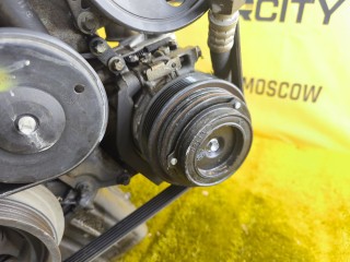 Двигатель, ориг. номер A1110109445, Mercedes-Benz CLK-Class 1997-2000