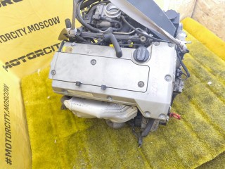 Двигатель, ориг. номер A1110109445, Mercedes-Benz CLK-Class 1997-2000