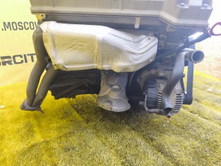 Двигатель, ориг. номер A1110109445, Mercedes-Benz CLK-Class 1997-2000