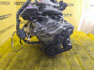 Двигатель NISSAN Juke 2010-2014