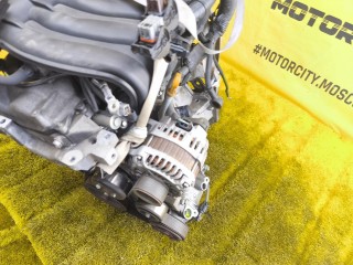 Двигатель, ориг. номер 101021KT0F, NISSAN Juke 2010-2014