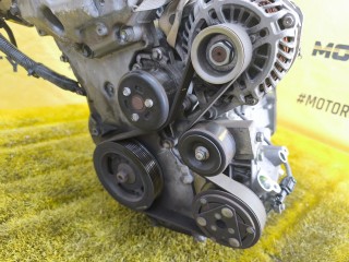 Двигатель, ориг. номер 101021KT0F, NISSAN Juke 2010-2014
