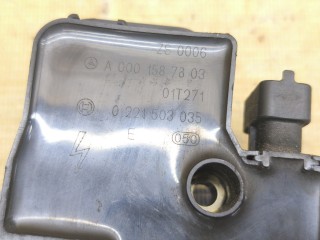 Катушка зажигания, ориг. номер A0001587803, Mercedes-Benz E-Class 1999-2002