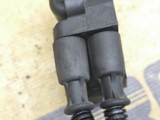 Катушка зажигания, ориг. номер A0001587803, Mercedes-Benz E-Class 1999-2002